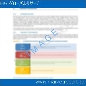 市場と産業調査レポートのイメージ